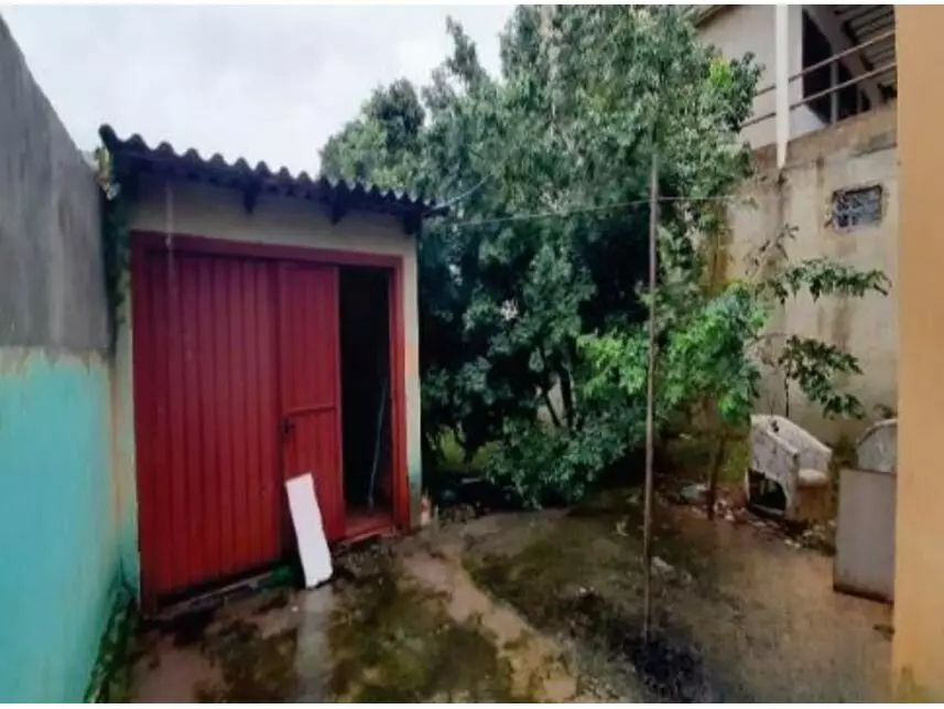 Casa à venda em leilão - leilão extrajudicial - Sapucaia do Sul RS - lance mínimo R$ 169.000