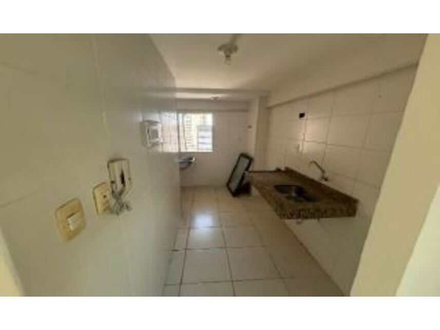 Imagem 4 do Leilão de Apartamento - Pajuçara - Maceió/AL