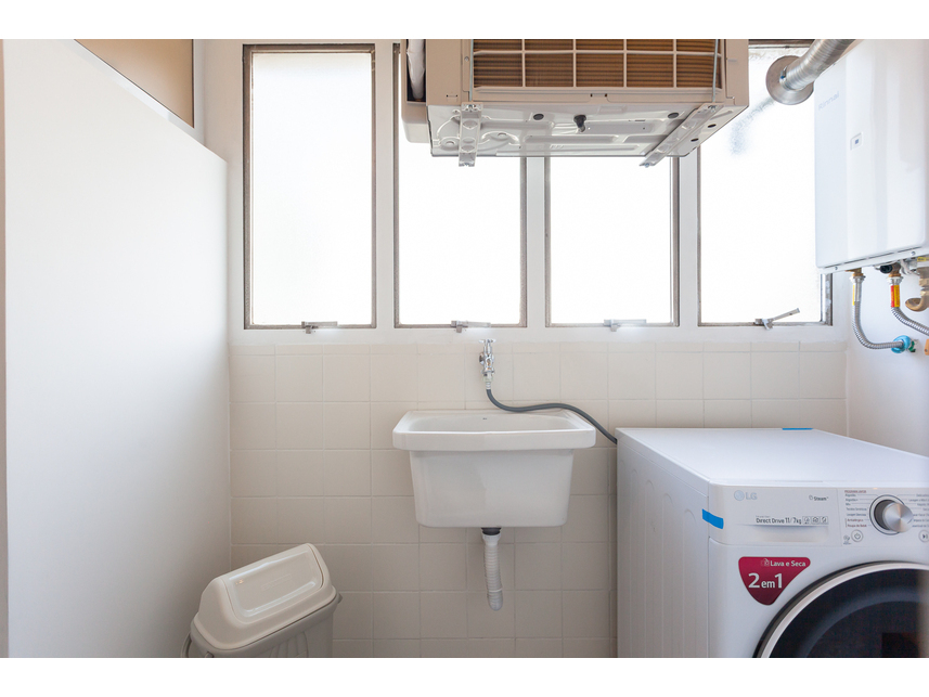Imagem 23 do Leilão de Apartamento - Vila Olímpia - São Paulo/SP