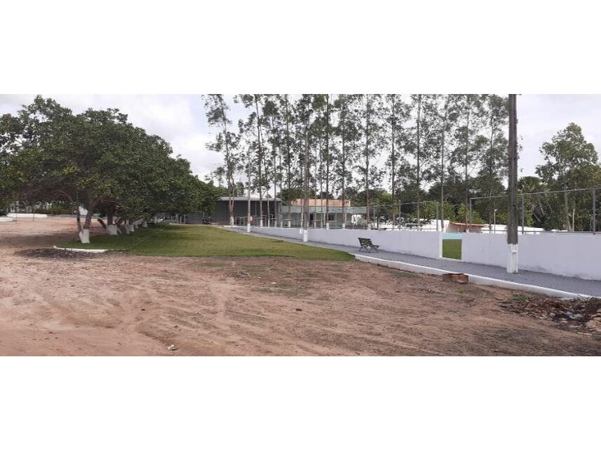 Imagem 4 do Leilão de Casa - Centro - Cidelândia/MA