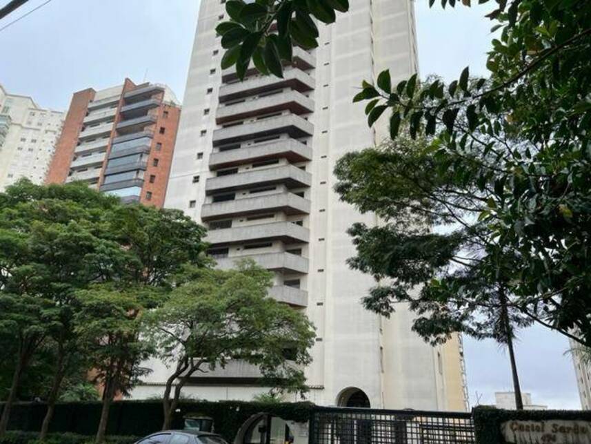 Imagem 4 do Leilão de Apartamento - Morumbi - São Paulo/SP
