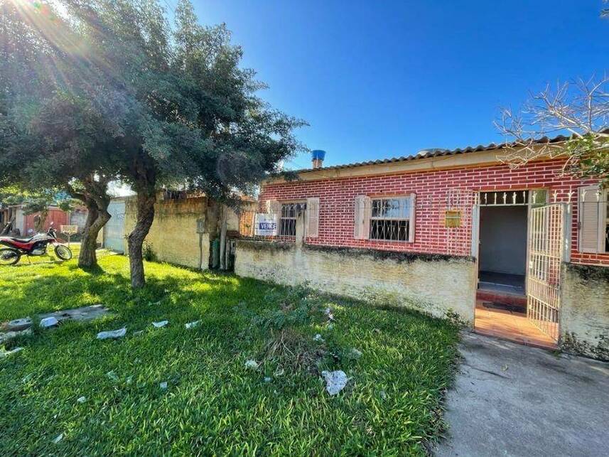 Imagem do Leilão de Casa - São Gonçalo - Pelotas/RS