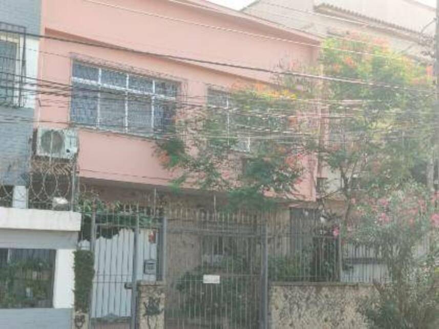 Imagem 3 do Leilão de Apartamento - Riachuelo - Rio De Janeiro/RJ