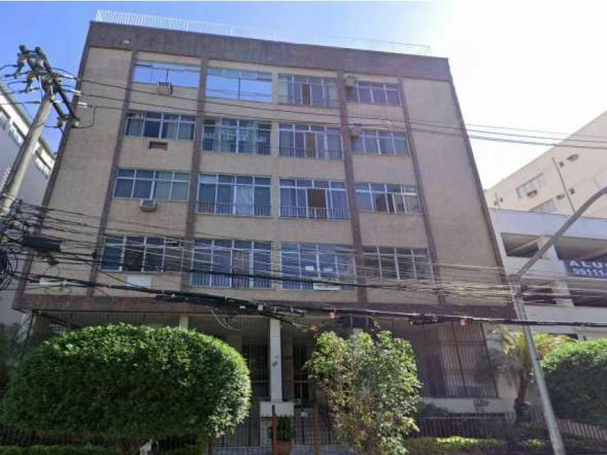 Imagem  do Leilão de Apartamento - Méier - Rio de Janeiro/RJ