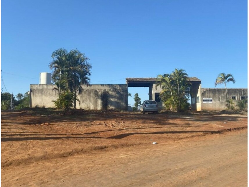 Imagem 2 do Leilão de Terreno - Gramadinho - Porto Feliz/SP