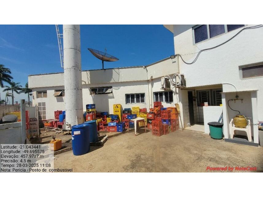 Imagem 13 do Leilão de Imóvel Comercial - Vila Saudade - José Bonifácio/SP