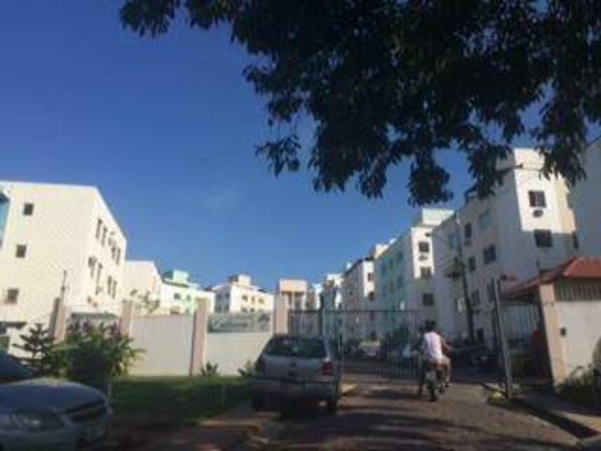 Imagem 4 do Leilão de Apartamento - Campo Grande - Rio De Janeiro/RJ