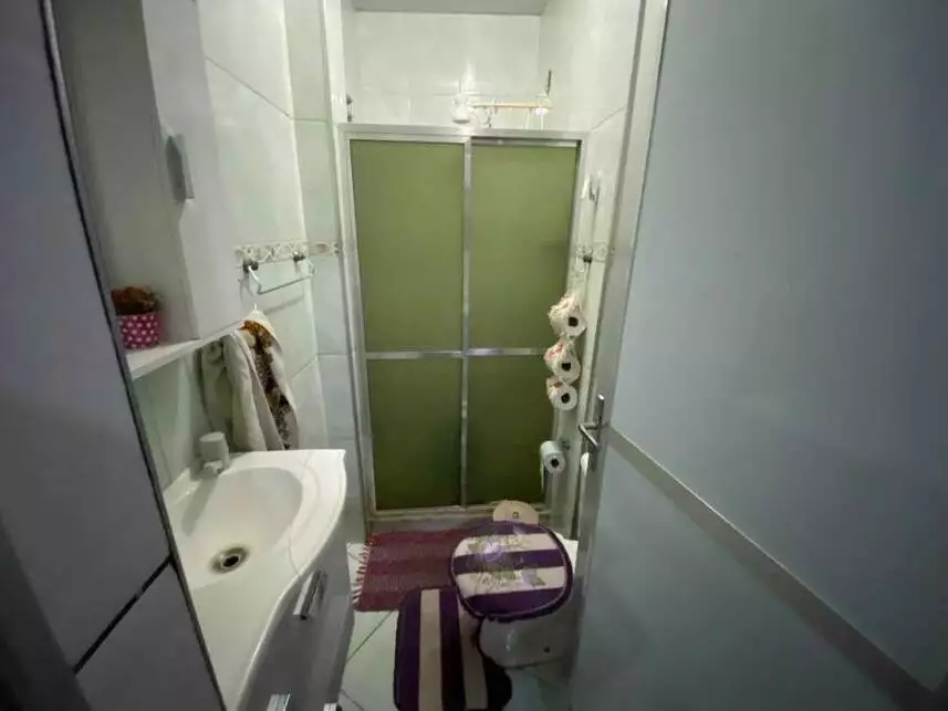 Apartamento à venda em leilão - leilão extrajudicial - Rio De Janeiro RJ - lance mínimo R$ 206.388