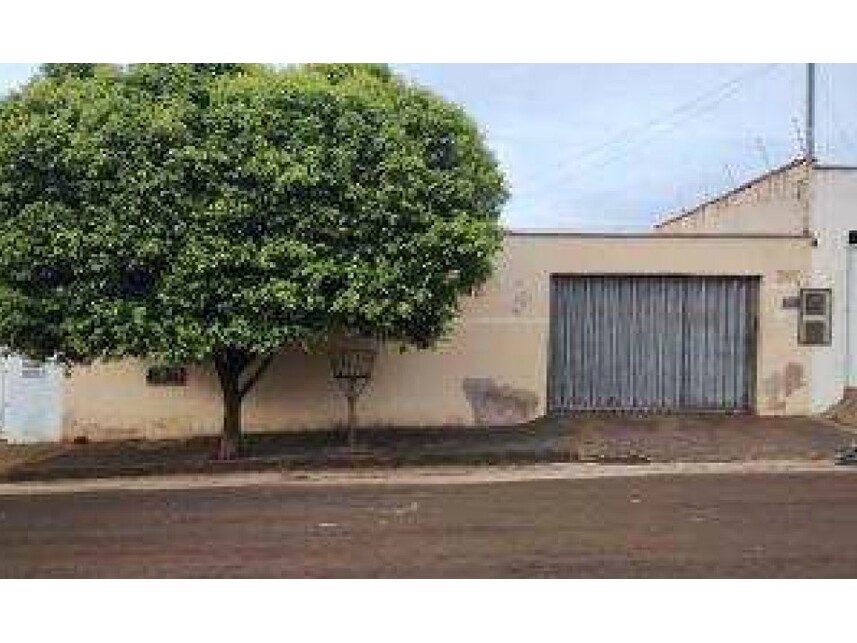 Imagem do Leilão de Casa - Jardim Europa - Ituiutaba/MG