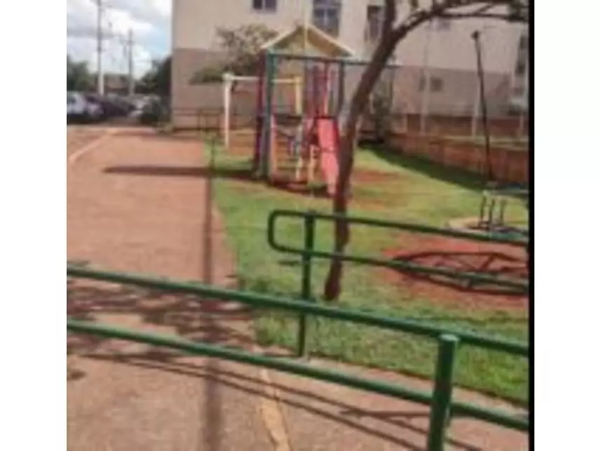 Apartamento à venda em leilão - leilão judicial - Campinas SP - lance mínimo R$ 39.141