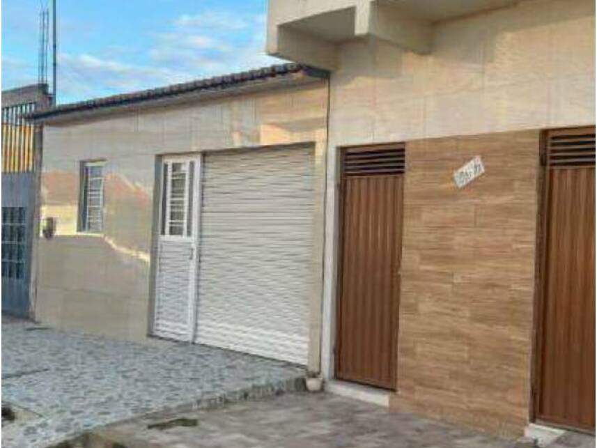 Imagem 2 do Leilão de Casa - Centro - Cabrobó/PE