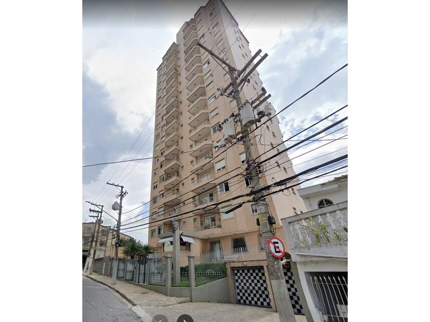 Imagem 3 do Leilão de Vaga de Garagem - Agua Fria - São Paulo/SP