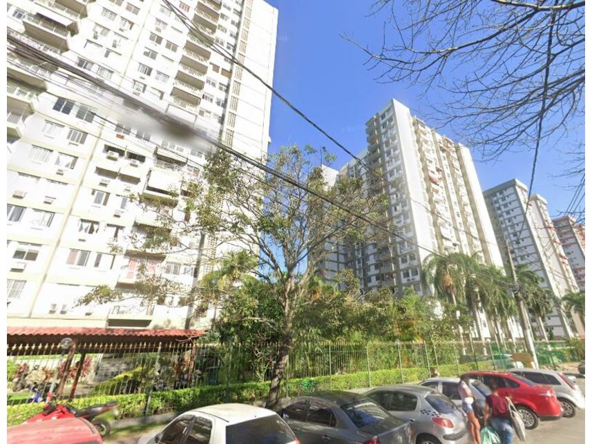 Imagem do Leilão de Apartamento - Itanhangá - Rio de Janeiro/RJ