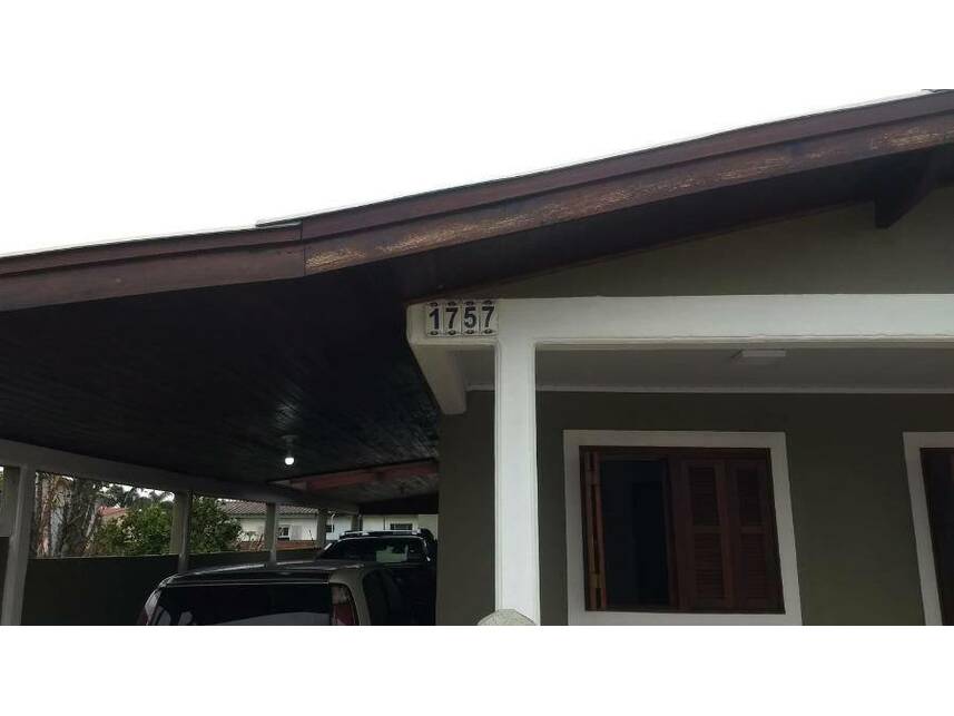 Imagem 2 do Leilão de Casa - Centro - Mostardas/RS