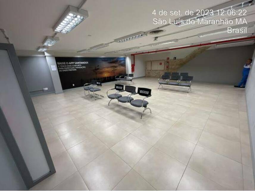 Imagem 15 do Leilão de Ex-Agência - Centro - São Luis/MA