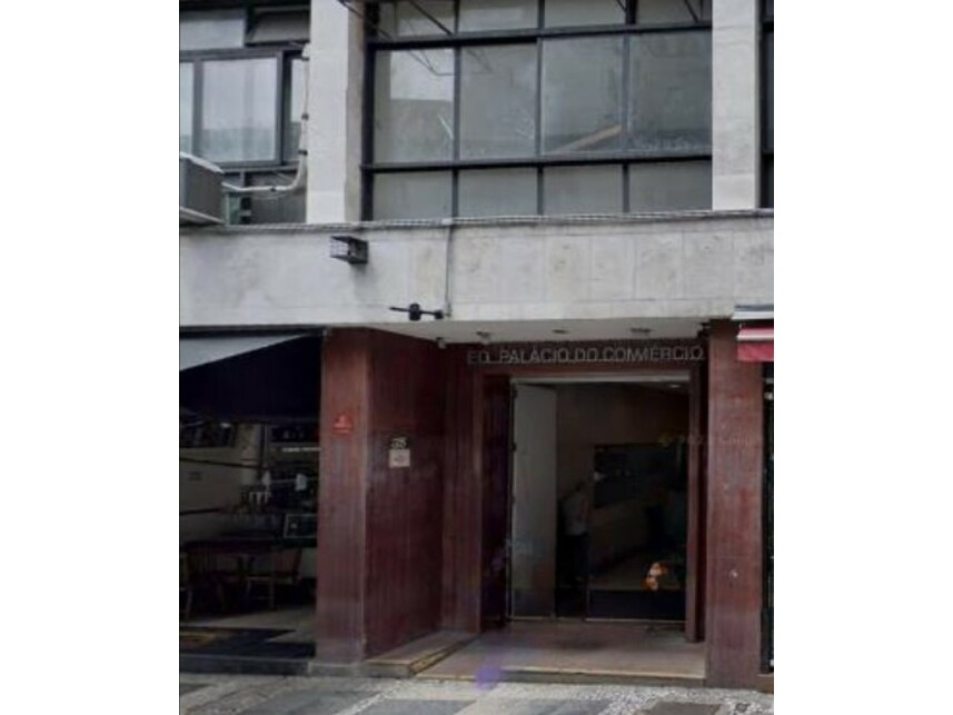 Imagem 2 do Leilão de Conjunto Comercial - República - São Paulo/SP