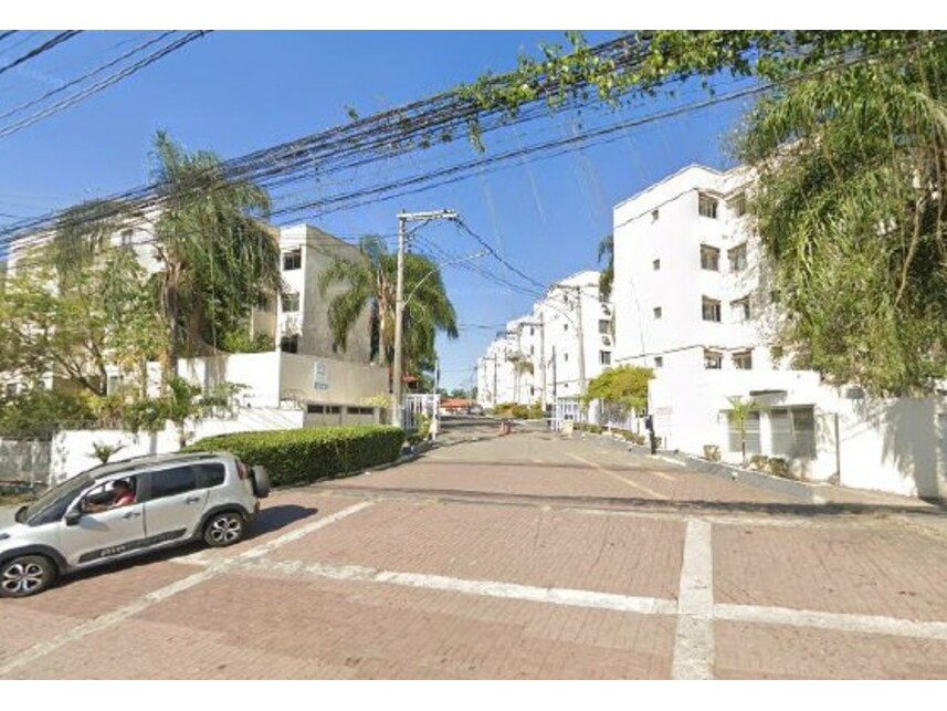 Imagem  do Leilão de Apartamento - Campo Grande - Rio de Janeiro/RJ