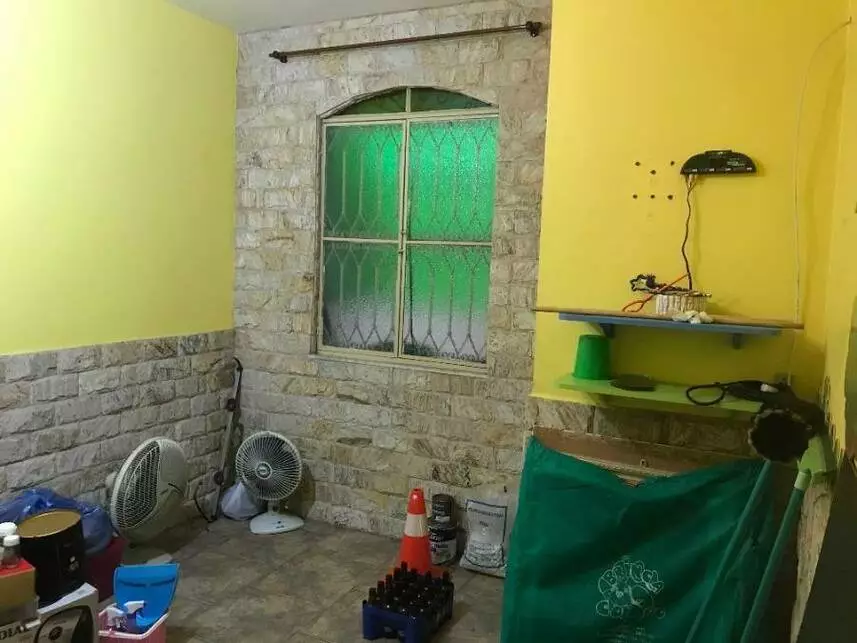 Casa à venda em leilão - leilão extrajudicial - Rio de Janeiro RJ - lance mínimo R$ 264.822