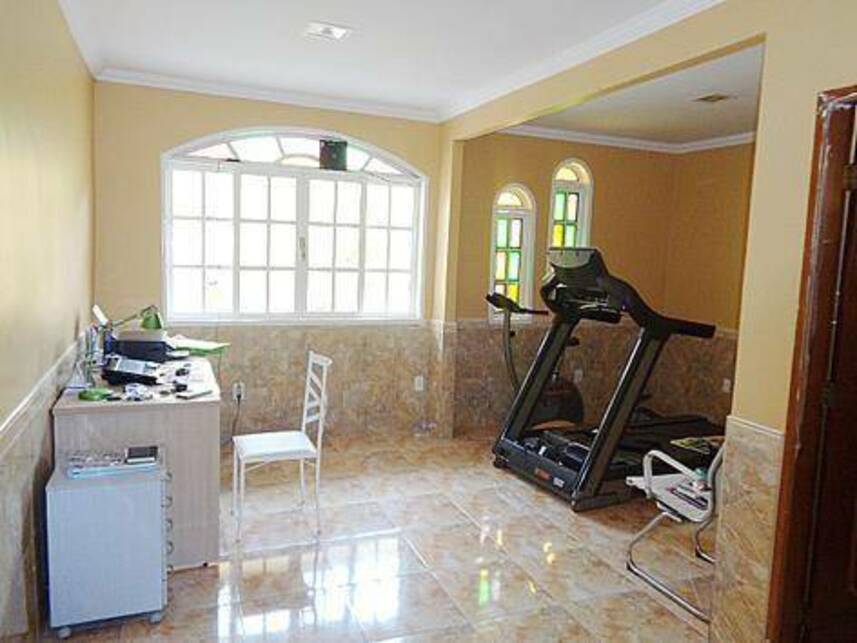 Imagem 7 do Leilão de Casa - Parque Laguna e Dourados - Duque De Caxias/RJ