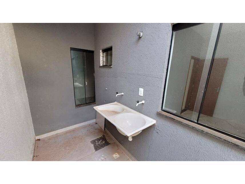 Imagem 9 do Leilão de Casa - Residencial Morada do Bosque - Senador Canedo/GO