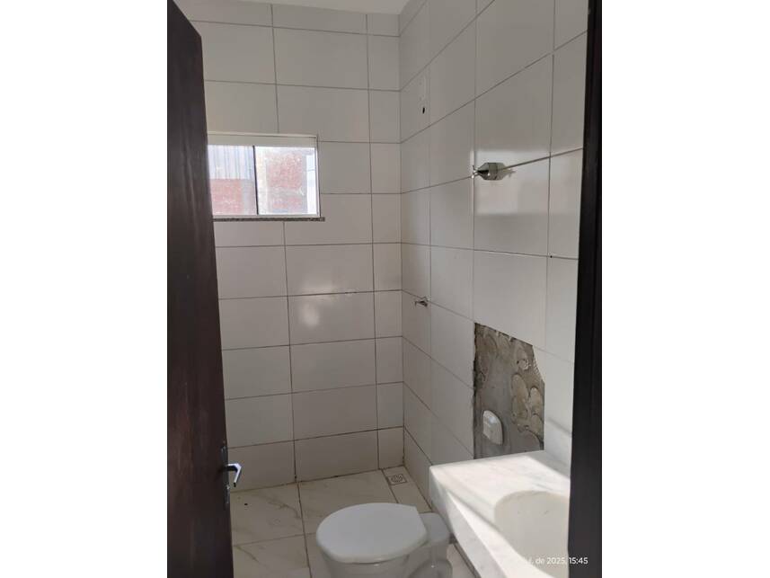 Imagem 4 do Leilão de Casa - Residencial Sabrina Iii - Sinop/MT