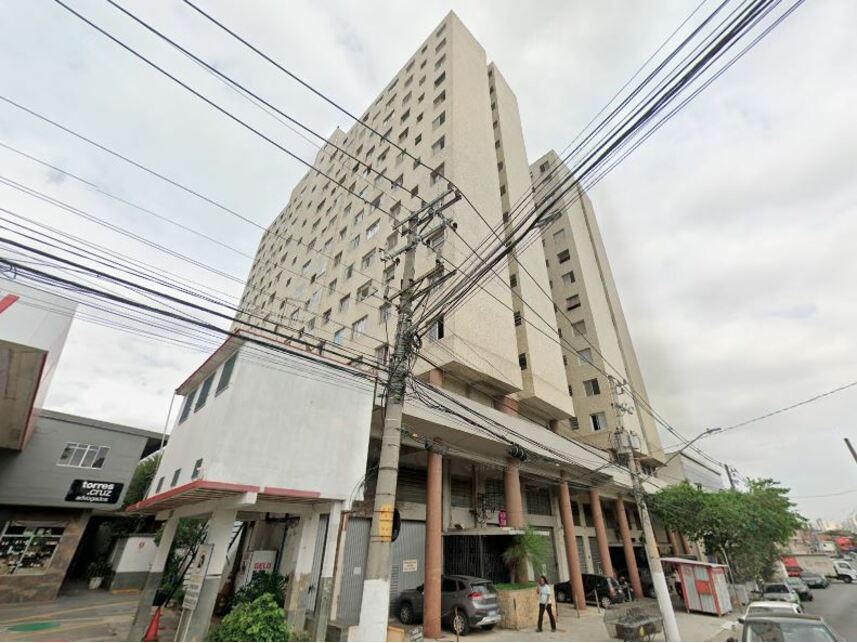 Imagem 1 do Leilão de Apartamento - Vila Prudente - São Paulo/SP