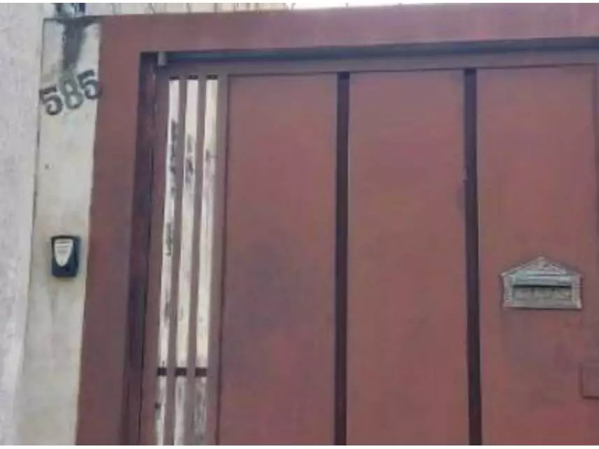 Casa à venda em leilão - leilão extrajudicial - Lins SP - lance mínimo R$ 134.520