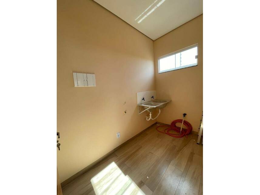 Imagem 12 do Leilão de Casa - Residencial Cidade Verde Iv - Vilhena/RO