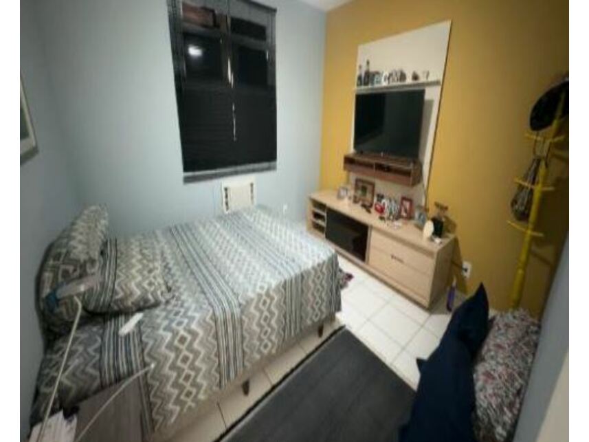 Imagem 6 do Leilão de Apartamento - Parque Califórnia - Campos dos Goytacazes/RJ