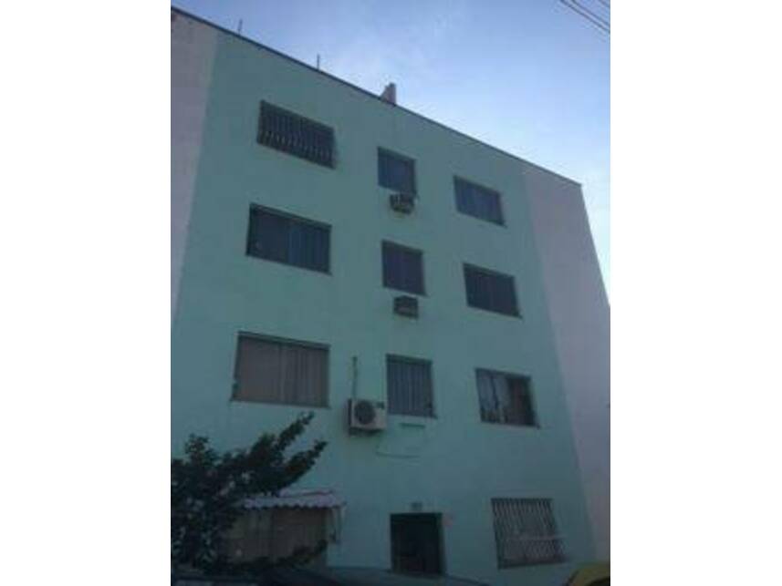 Imagem 5 do Leilão de Apartamento - Campo Grande - Rio De Janeiro/RJ