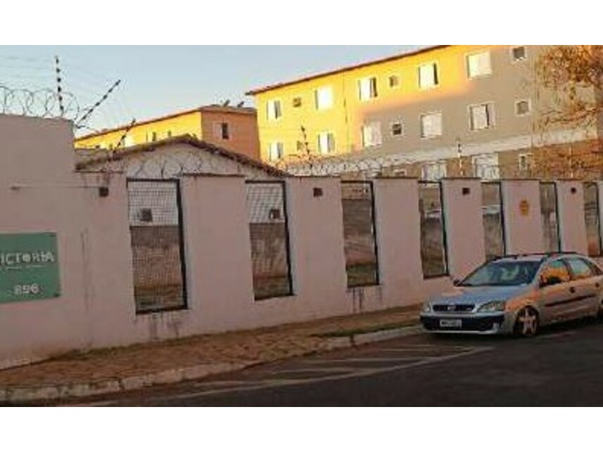 Imagem 2 do Leilão de Casa - Jardim Holanda - Uberlândia/MG