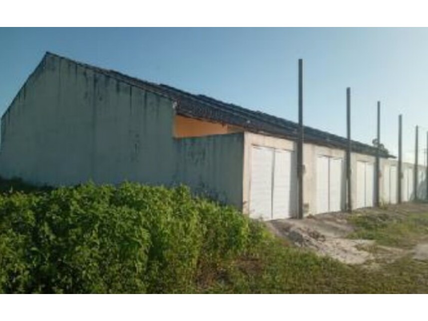 Imagem 1 do Leilão de Casa - Sítio Rodeador - Pindoretama/CE