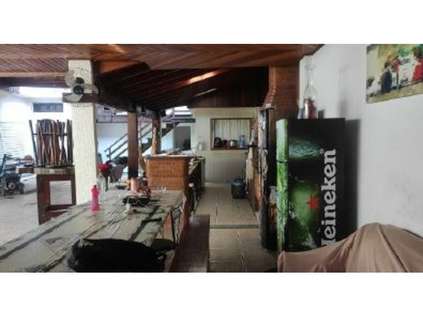 Imagem 8 do Leilão de Casa - Caonze - Nova Iguaçu/RJ