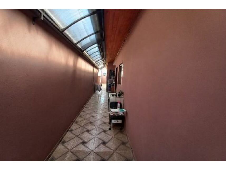 Imagem 3 do Leilão de Casa - Jardim Santo Antônio - Rio das Pedras/SP