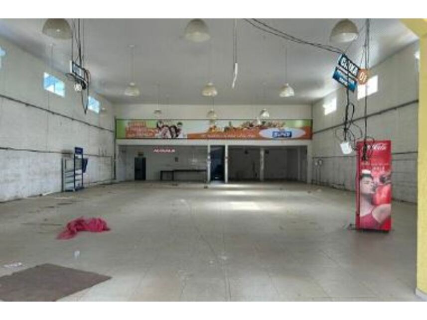 Imagem 2 do Leilão de Galpão - Bairro da Liberdade - Itamaraju/BA