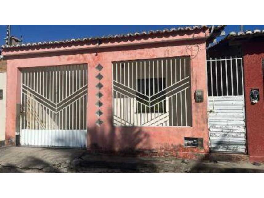 Imagem 3 do Leilão de Casa - Sao Francisco - Cristinápolis/SE