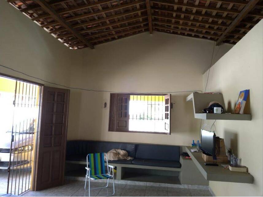 Imagem 5 do Leilão de Casa - Centro - Pitimbu/PB