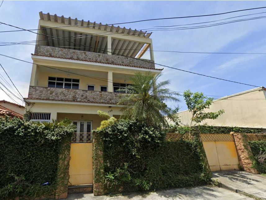 Imagem do Leilão de Casa - Brás de Pina - Rio de Janeiro/RJ