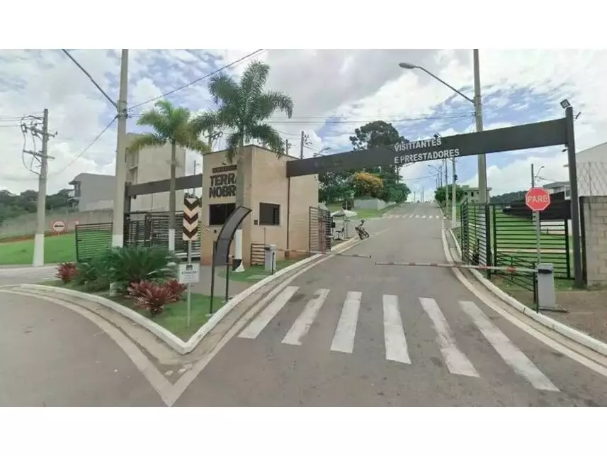 Terreno à venda em leilão - leilão extrajudicial - Cotia SP - lance mínimo R$ 141.299