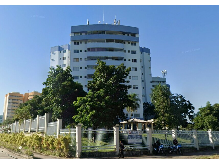Imagem 1 do Leilão de Apartamento - Barra da Tijuca - Rio de Janeiro/RJ