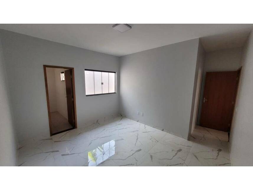 Imagem 5 do Leilão de Casa - Residencial Morada do Bosque - Senador Canedo/GO
