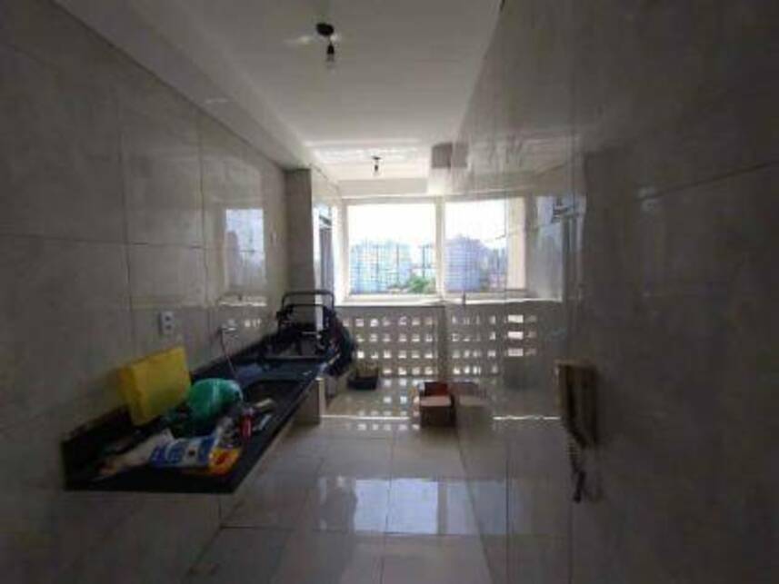 Imagem 7 do Leilão de Apartamento - Brotas - Salvador/BA