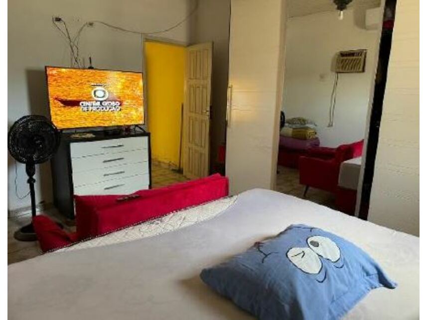 Imagem 7 do Leilão de Casa - Costa Verde - Várzea Grande/MT