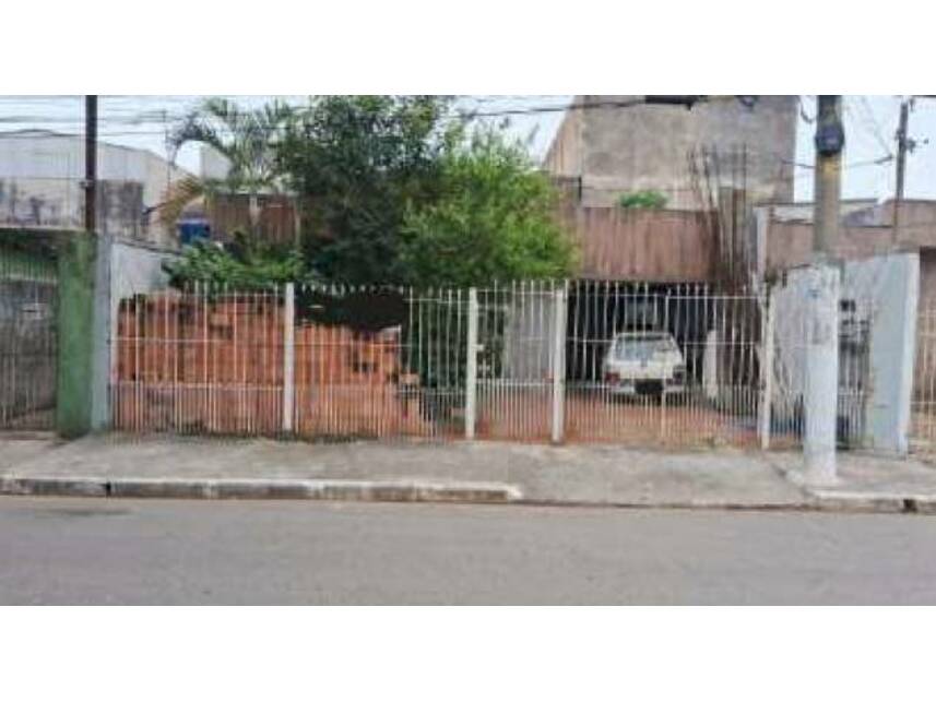 Imagem  do Leilão de Casa - Vila Clara - São Paulo/SP