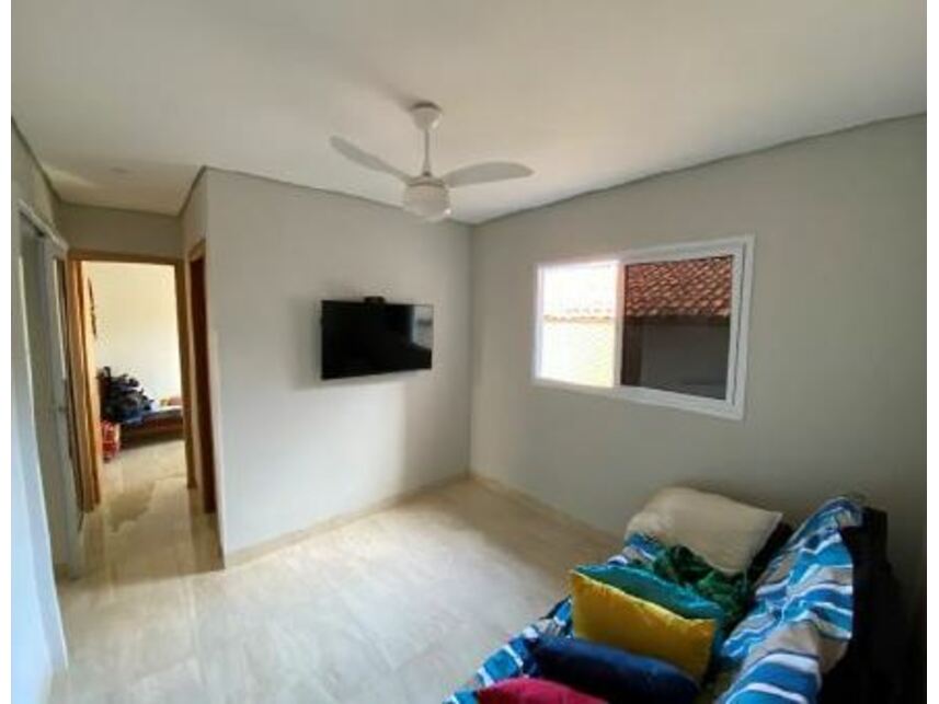 Imagem 4 do Leilão de Casa - Conjunto Habitacional Vereador Antônio Brandini - Fernandópolis/SP