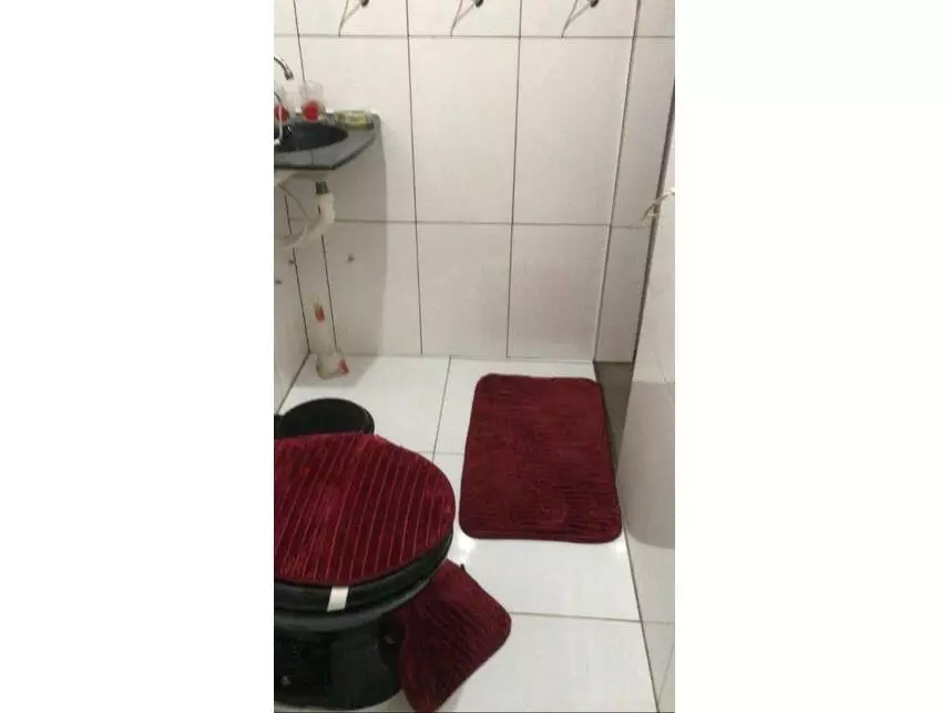 Casa à venda em leilão - leilão extrajudicial - Jaguaribara CE - lance mínimo R$ 78.120