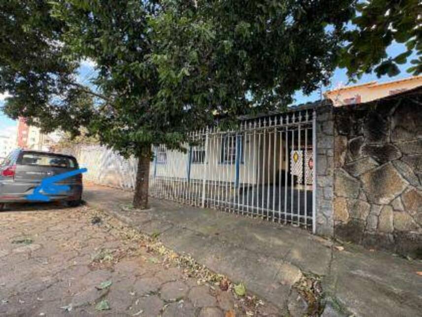 Imagem 3 do Leilão de Casa - Centenário - Lavras/MG