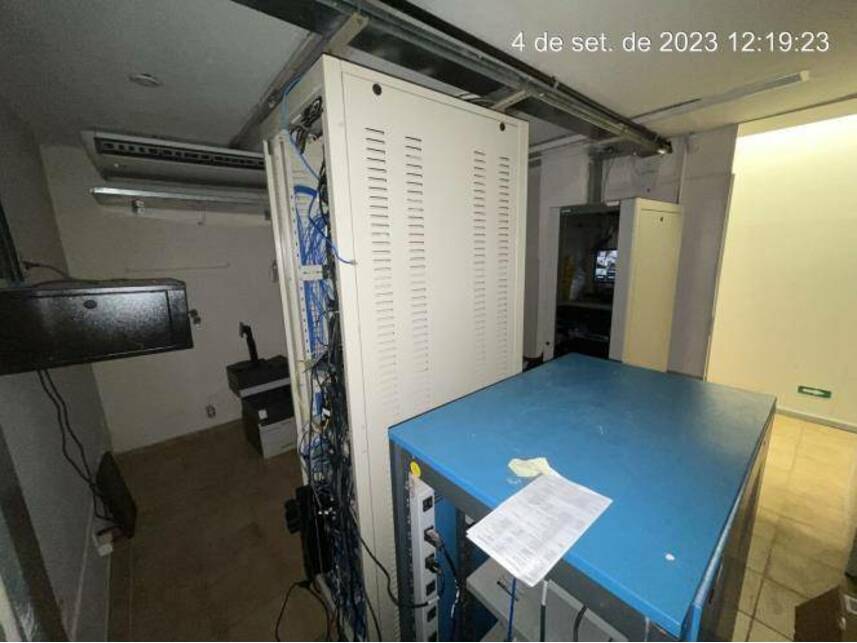 Imagem 47 do Leilão de Ex-Agência - Centro - São Luis/MA