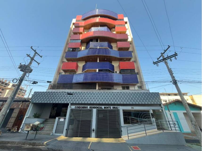 Imagem  do Leilão de Apartamento - Termal - Caldas Novas/GO