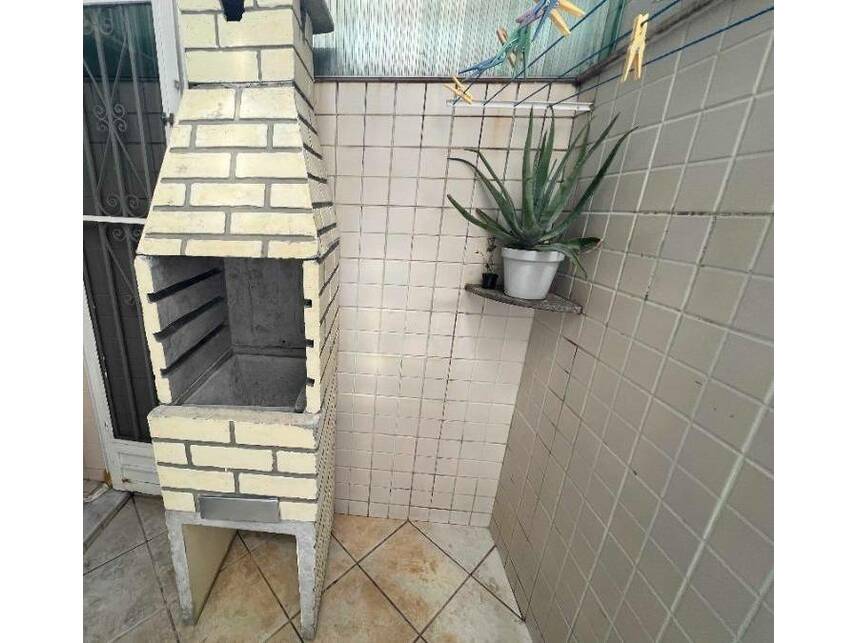 Imagem 14 do Leilão de Apartamento - Riachuelo - Rio De Janeiro/RJ